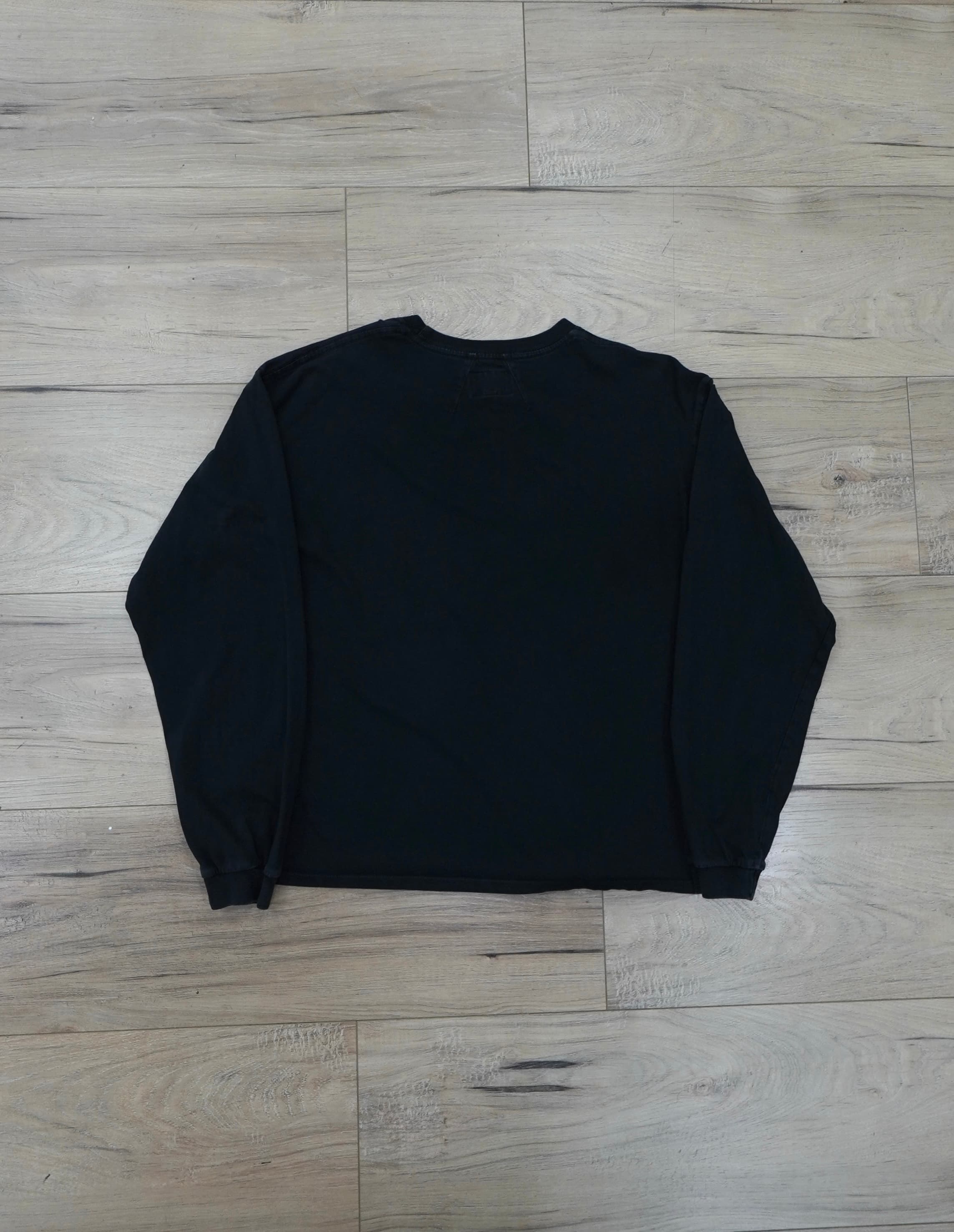 Rhude Hope Ranch Long-Sleeve Shirt